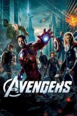 The Avengers (2012)  