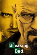 Breaking Bad (2008-2013)  
