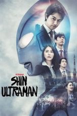 Shin Ultraman (2023)  