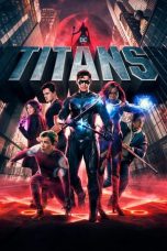 Titans (2018-)  