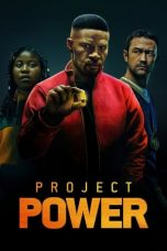 Project Power (2020)  