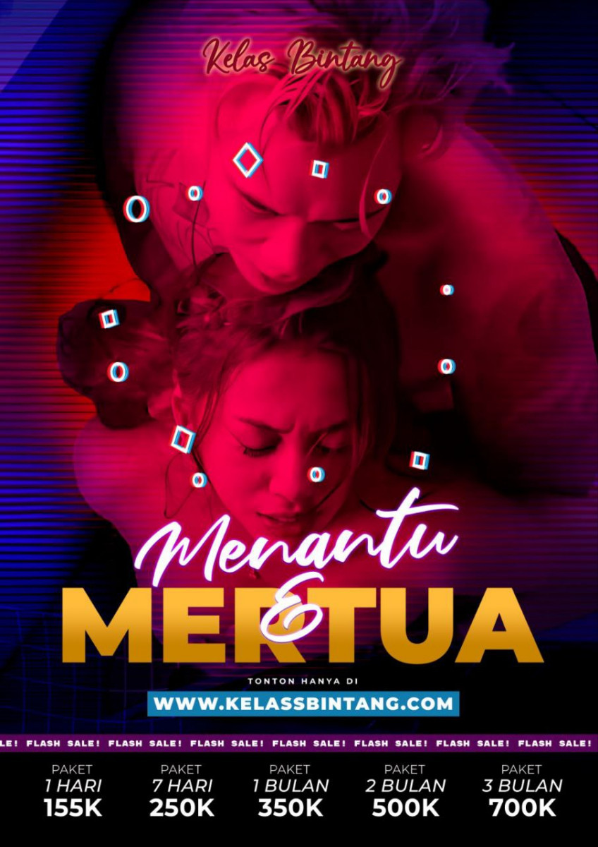 Online Film [18 ] Menantu And Mertua 2023 Kelas Bintang