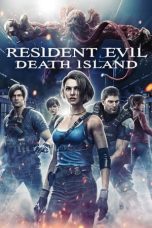 Resident Evil: Death Island (2023)  