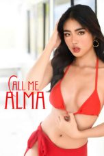 [18+] Call Me Alma (2023)  