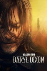 The Walking Dead: Daryl Dixon (2023) Ongoing  