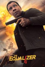 The Equalizer 2 (2018)  