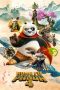 Movie poster: Kung Fu Panda 4 (2024)