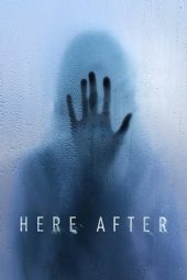 Movie poster: Here After (2024)