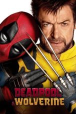 Movie poster: Deadpool & Wolverine (2024)