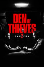 Den of Thieves 2: Pantera (2025)