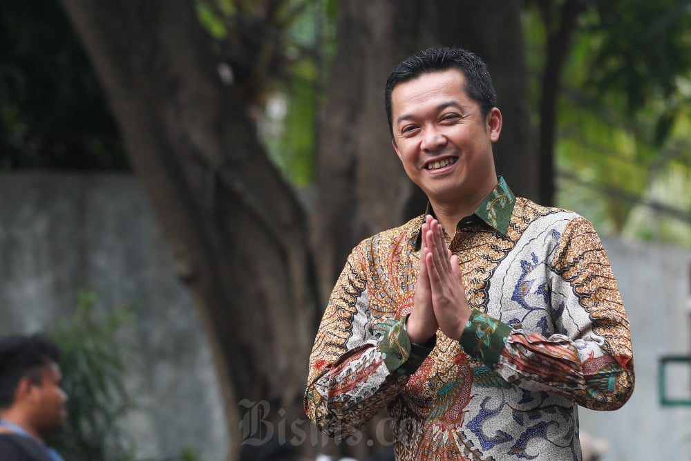 Taufik Hidayat Sebut Perubahan Skor akan Berdampak Besar ke Pemain