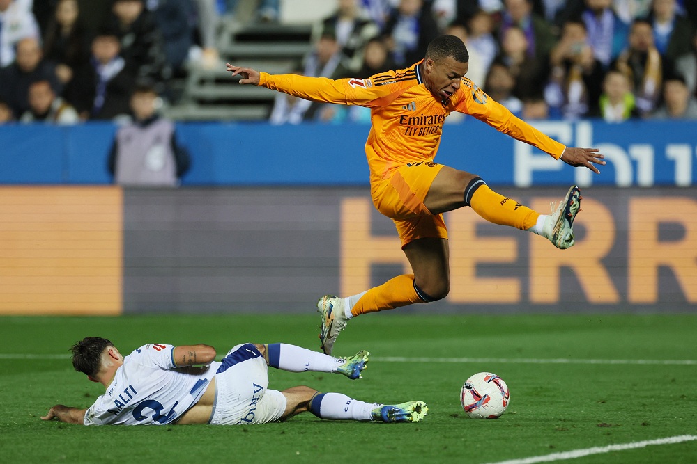 Prediksi Skor Osasuna vs Real Madrid: Head to Head, Susunan Pemain