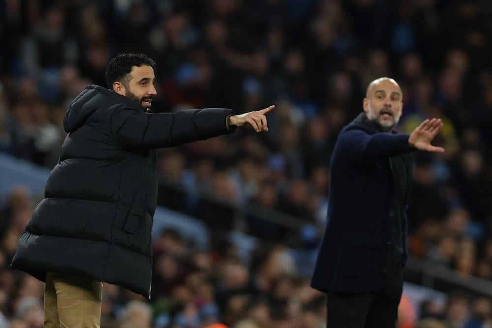 Lolos ke 16 Besar Liga Europa Hal Besar bagi Manchester United