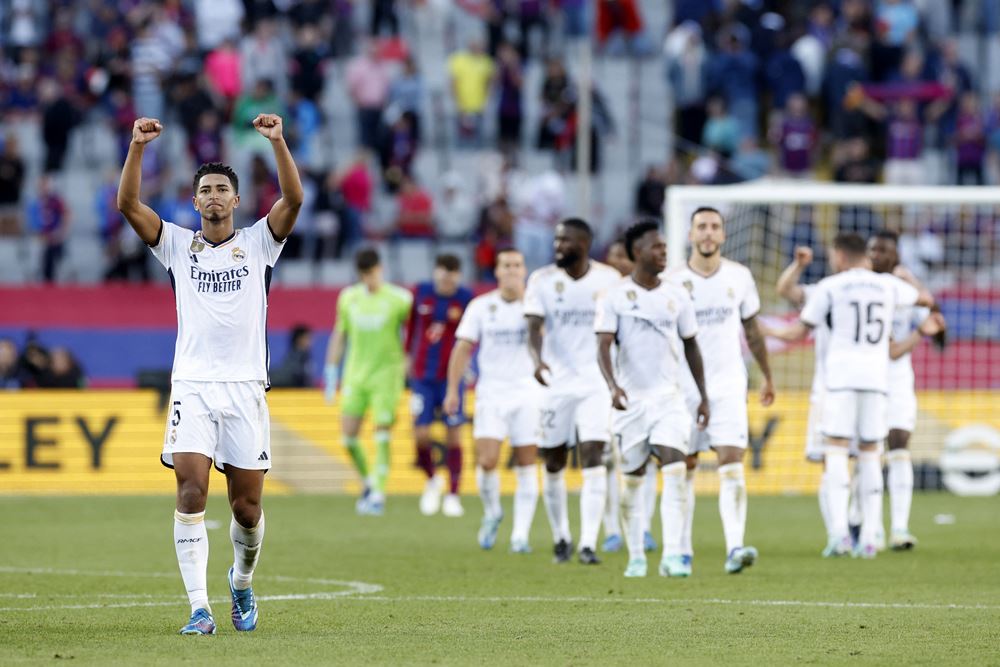 Jadwal Perempat Final Piala Raja: Real Madrid Tantang Leganes, Barcelona Jumpa Valencia