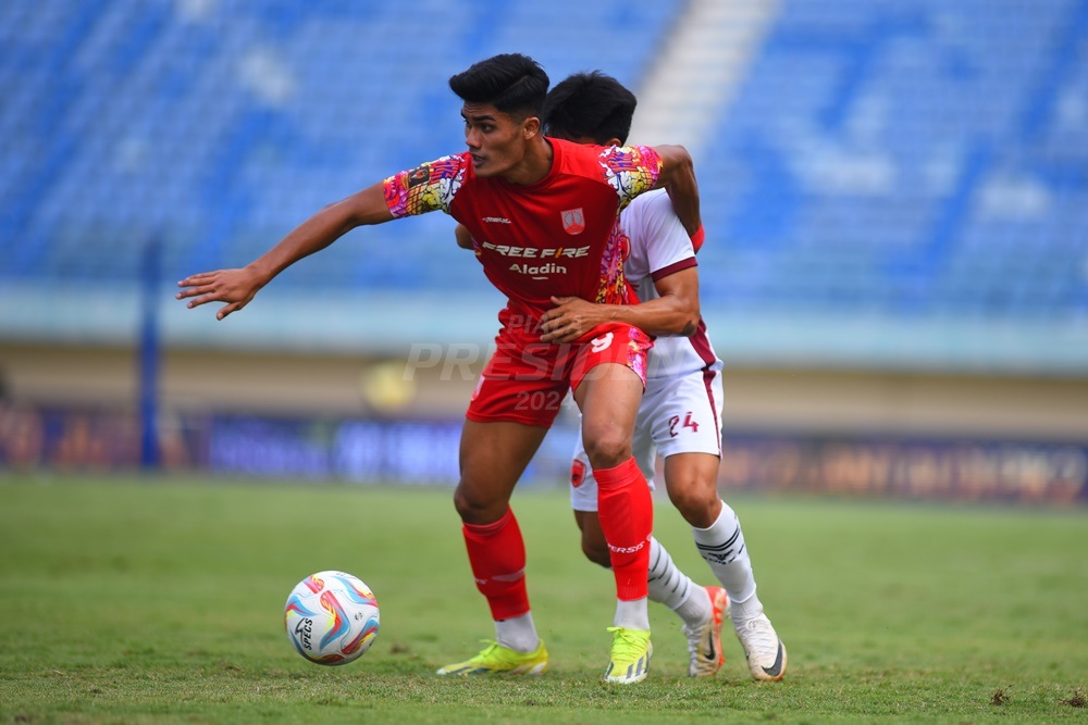 Prediksi Skor Madura United vs Persis: Head to Head, Susunan Pemain