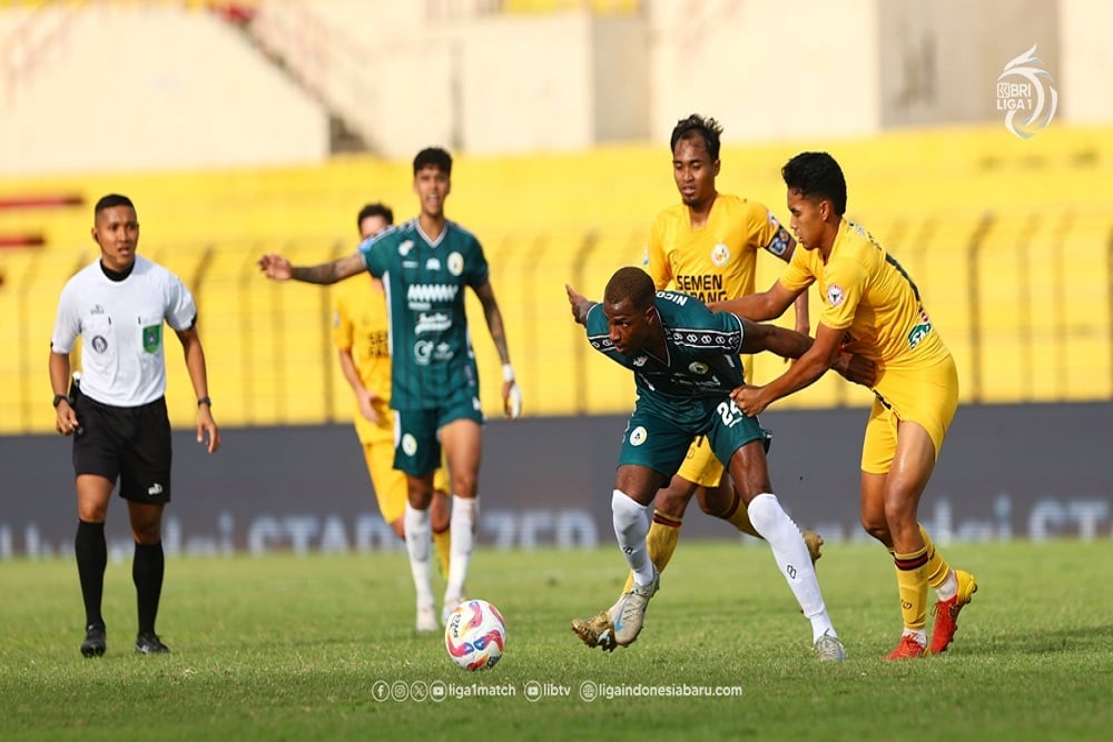 Prediksi Skor PSS vs Barito Putera: Head to Head, Susunan Pemain