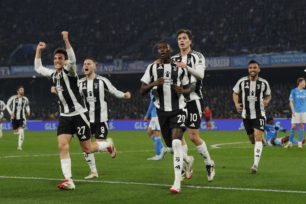 Prediksi Skor Parma vs Juventus: Head to Head, Susunan Pemain