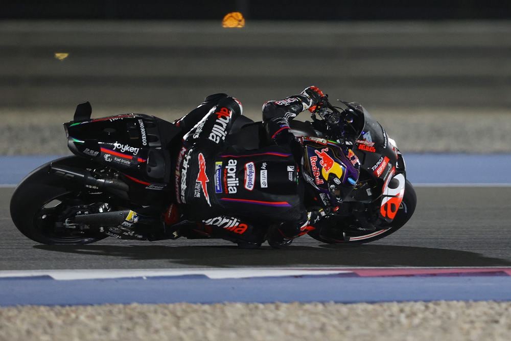 Juara Bertahan MotoGP, Jorge Martin Bakal jalani Pemulihan Cedera Hemopneumotoraks