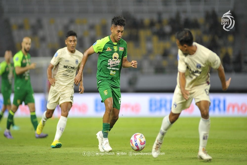 Prediksi Skor Persebaya vs Madura United: Head to Head, Susunan Pemain