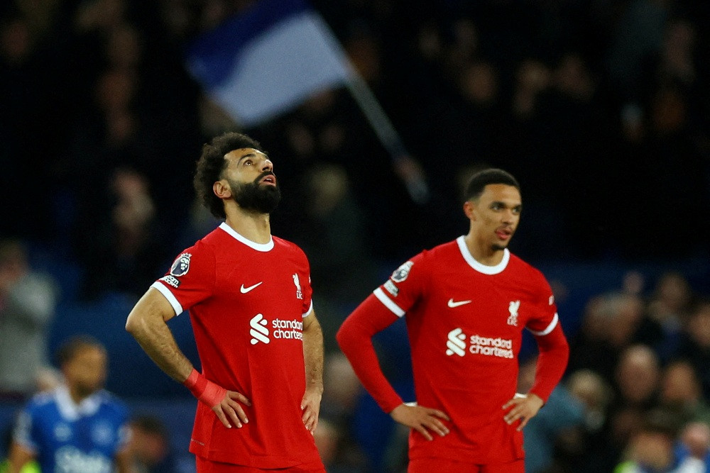 Liverpool Umumkan Trent Alexander-Arnold Hengkang Akhir Musim Ini