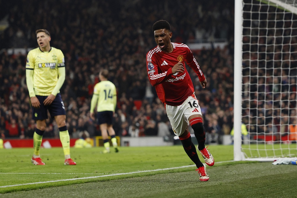 Prediksi Skor Chelsea vs Manchester United: Head to Head, Susunan Pemain