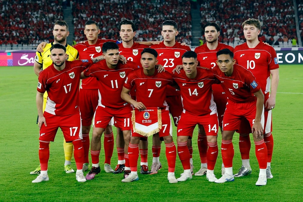 Hyundai Jadi Sponsor Baru Piala AFF Gantikan Mitsubishi Electric