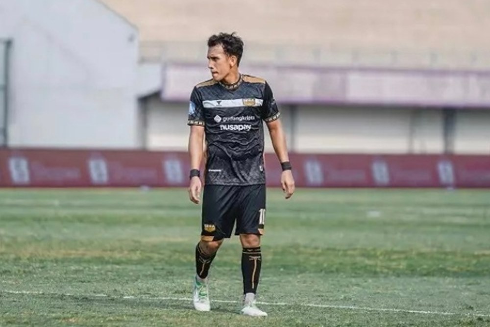 Sengit, Empat Tim ini Berebut Satu Tiket ke Kompetisi Asia