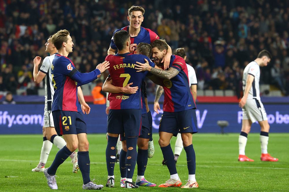 Prediksi Inter Milan Vs Barcelona 7 Mei, Bastoni Akui Susah Hentikan Yamal