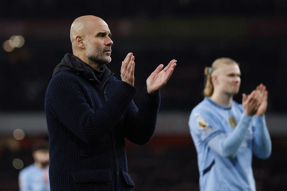 Prediksi Skor Southampton vs Manchester City: Head to Head, Susunan Pemain