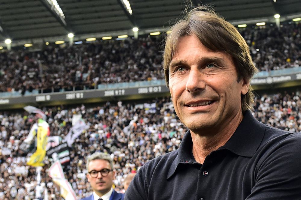 Napoli Juara Liga Italia, Conte: Ini Pengalaman Paling Sulit