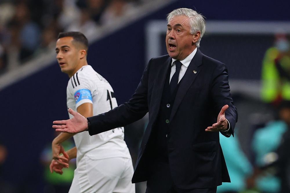 Ini Alasan Carlo Ancelotti Bisa Sukses Bersama Timnas Brasil