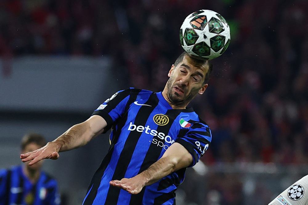 Prediksi Skor Como vs Inter Milan: Head to Head, Susunan Pemain