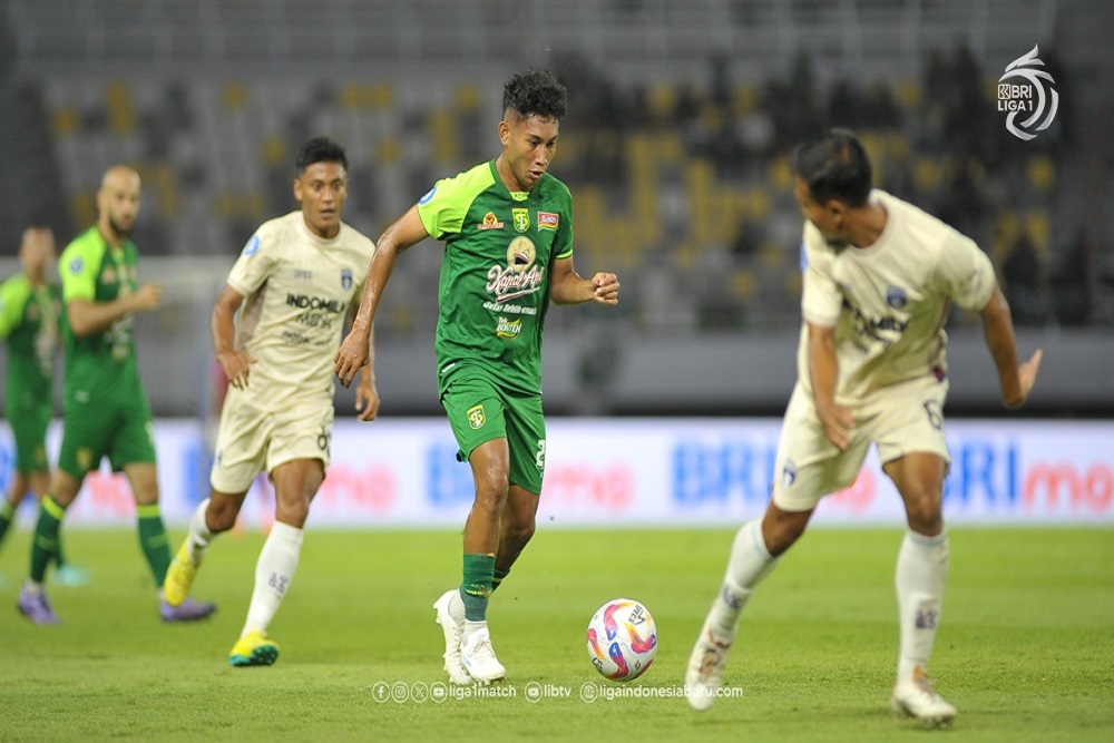 Prediksi Skor Borneo FC vs Persebaya: Head to Head, Susunan Pemain