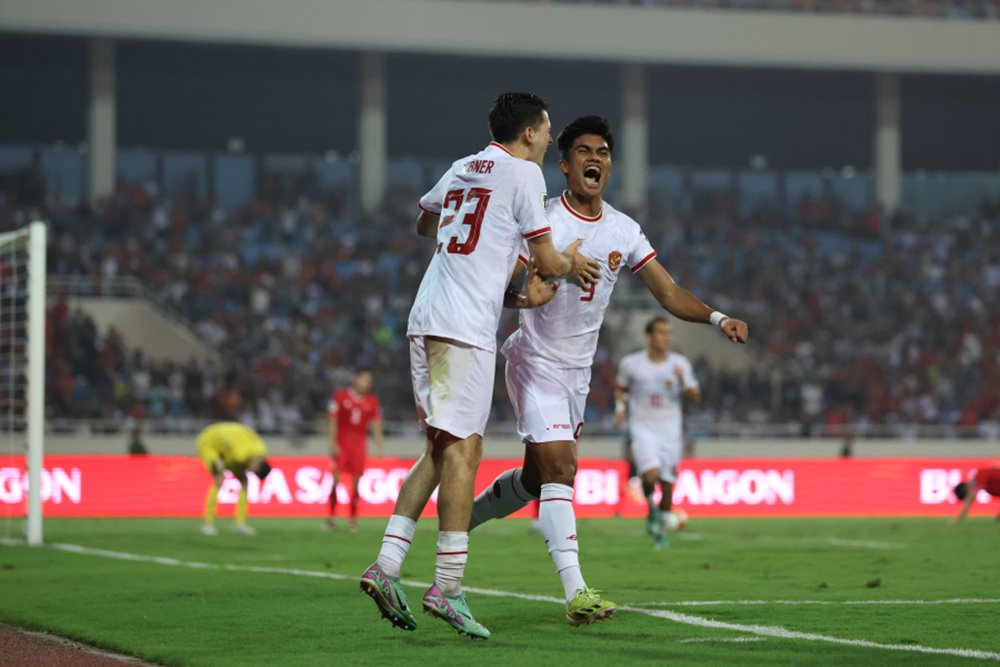 Berkarir di Luar Negeri, Ramadhan Sananta Pindah ke Liga Malaysia