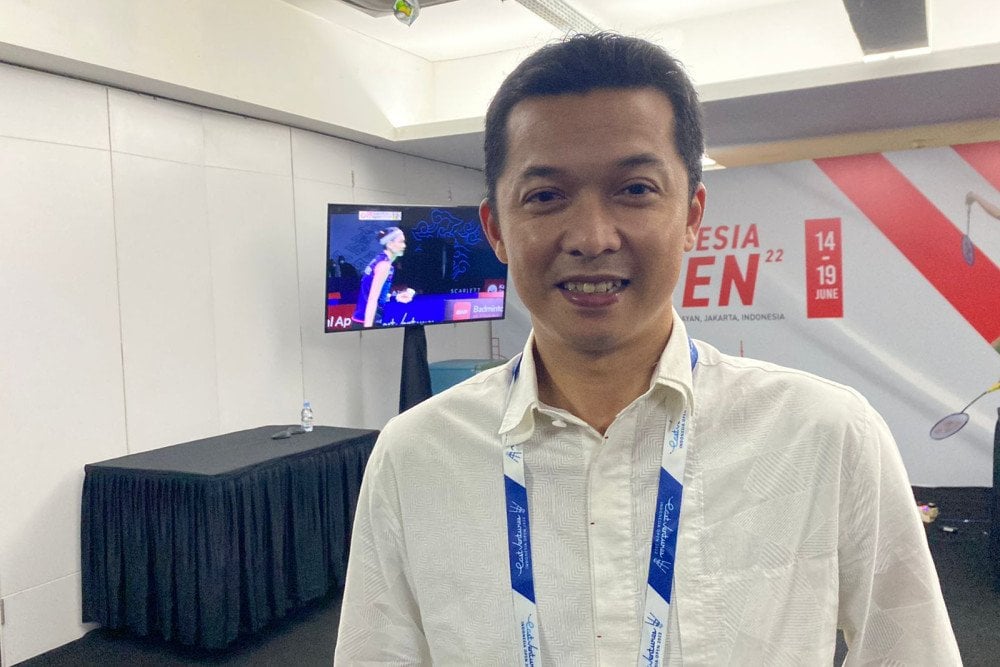 Indonesia Gagal Juara Piala Sudirman, Taufik Hidayat Bakal Evaluasi PBSI