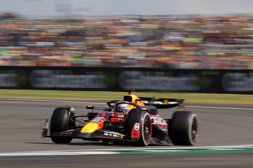 Jadwal F 1 Musim 2026: Ada Bulan Ramadan, GP Arab Saudi dan Bahrain Berubah