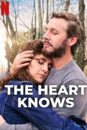 Movie poster: The Heart Knows: Corazón delator (2025)