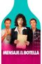 Movie poster: Mensaje en una botella (2025)
