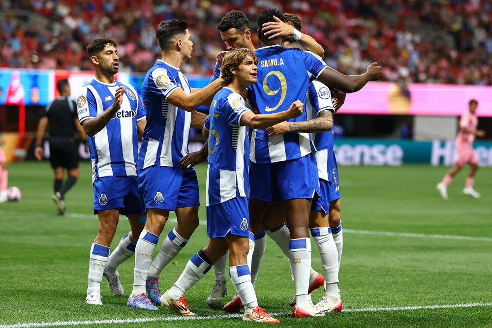 Prediksi Skor Porto vs Al Ahly 24 Juni, Susunan Pemain, H2H, Klasemen