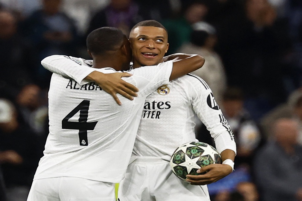 Prediksi Skor Real Madrid vs Dortmund: Head to Head dan Susunan Pemain