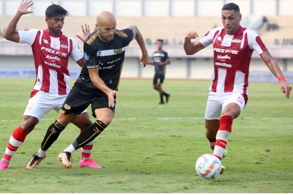 Prediksi Liga Indonesia All Star vs Dewa United, Duel Maut Witan-Egy Pukul 19.30 WIB