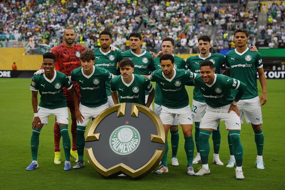 Prediksi Skor Palmeiras vs Chelsea 5 Juli, Susunan Pemain, H2H, Preview