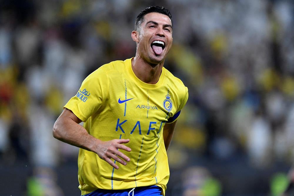 Peran Ronaldo di Balik Kedatangan Pelatih Asal Portugal ke Al Nassr
