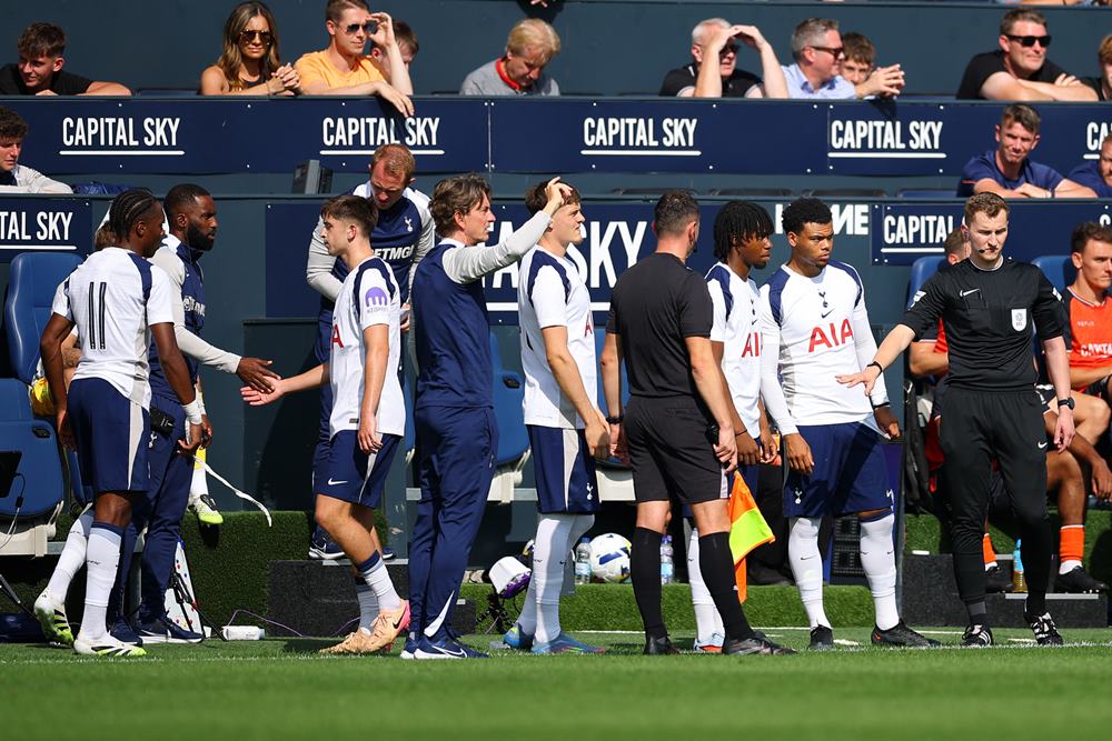 Prediksi Skor Tottenham Vs Newcastle 3 Agustus, Susunan Pemain, H2H, Preview