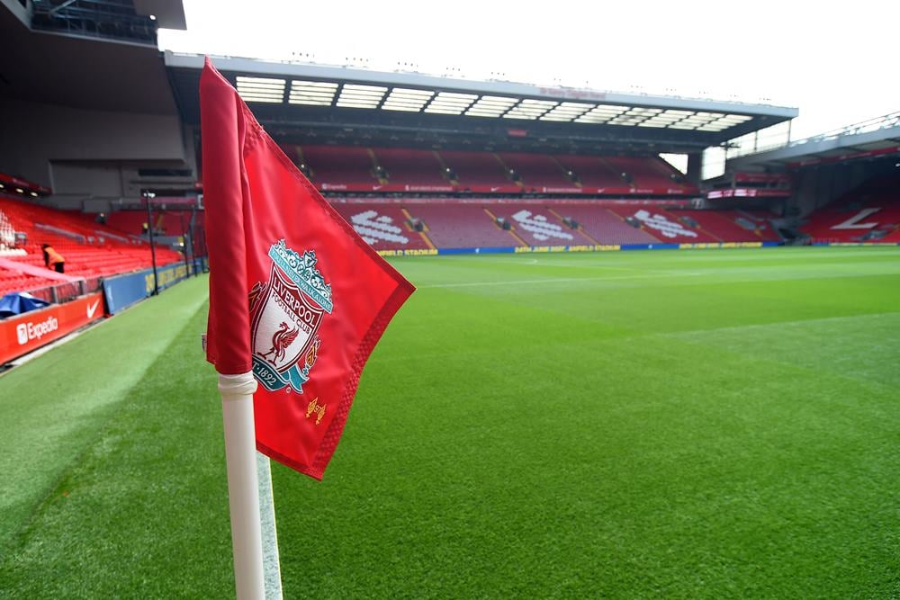 Link Live Streaming Liverpool vs Athletic Bilbao, Langsung dari Anfield