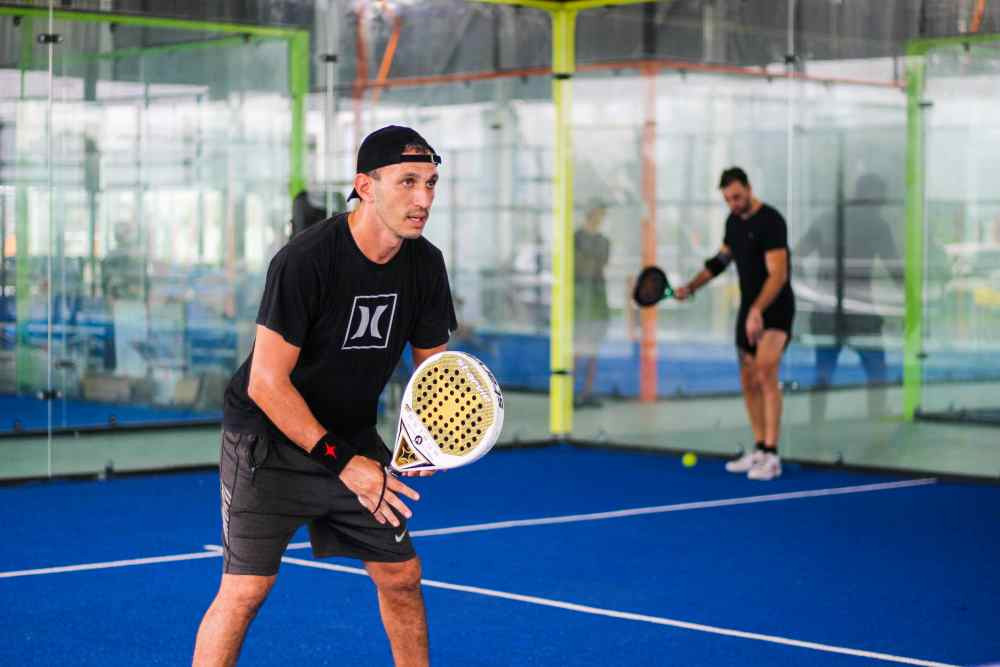 Pasar Padel di Swedia Dihantui Kebangkrutan setelah Sensasi Meredup