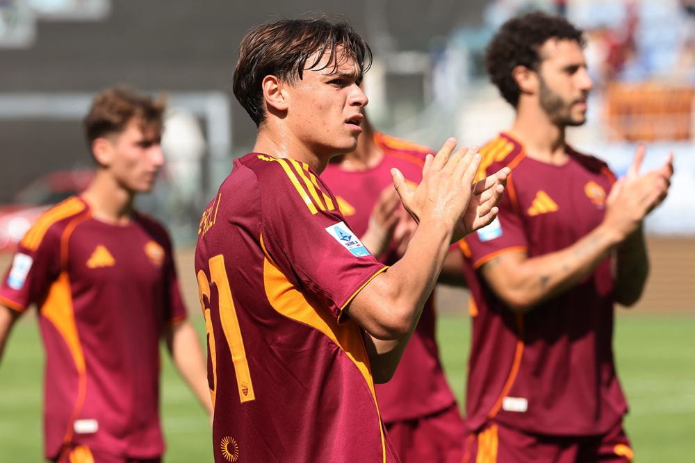Prediksi Skor Lazio vs AS Roma: Susunan Pemain, H2H, Preview
