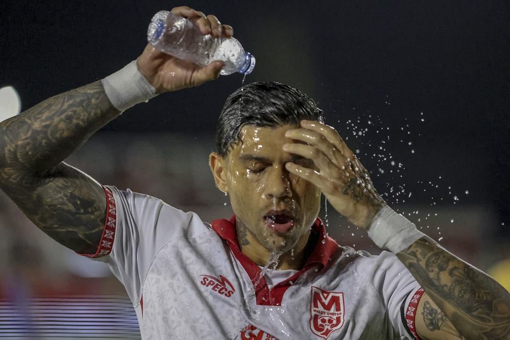 Prediksi Skor Malut United vs Madura United, Susunan Pemain, H2H