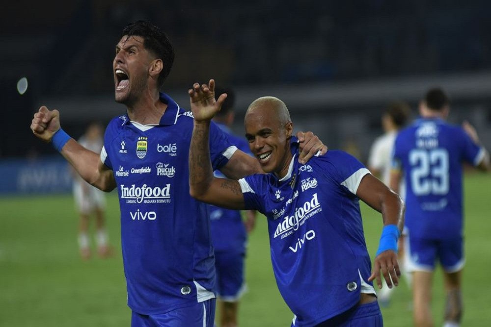 Prediksi Skor Arema FC vs Persib: Head to Head, Susunan Pemain
