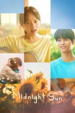 Movie poster: Midnight Sun (2025): 태양의 노래